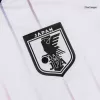 Japan Away Soccer Match Jersey 2026 - Pro Jersey Shop