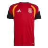 Germany Pre-Match Soccer Fan Jersey 2026 - Pro Jersey Shop