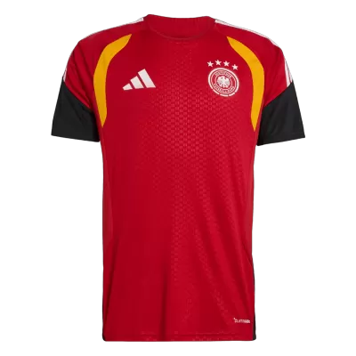 Germany Pre-Match Soccer Fan Jersey 2026 - Pro Jersey Shop