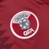 Qatar Home Soccer Fan Jersey 2026 - Pro Jersey Shop