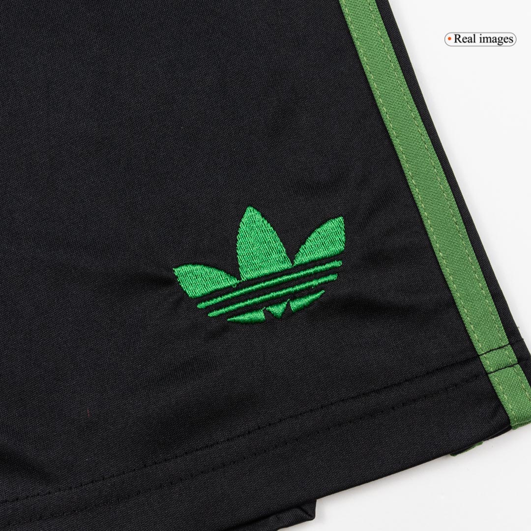 Bayern Munich Soccer Shorts 2025/26 - Pro Jersey Shop