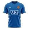 Retro 2008/09 Manchester United Third Away Soccer Jersey - Pro Jersey Shop