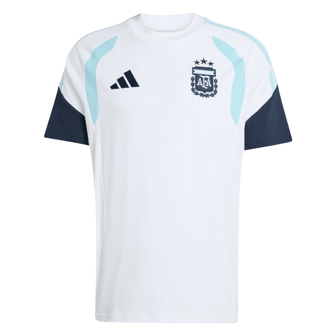 Argentina Pre-Match Soccer Fan Jersey 2026 - Pro Jersey Shop