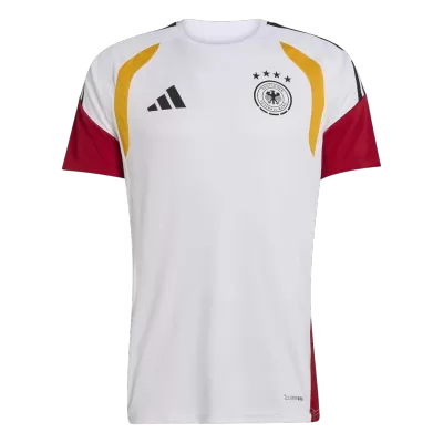 Germany Pre-Match Soccer Fan Jersey 2026 - Pro Jersey Shop
