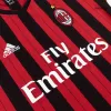 Retro 2013/14 AC Milan Home Soccer Jersey - Pro Jersey Shop