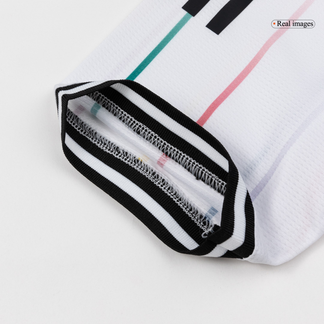 Japan Away Soccer Match Jersey 2026 - Pro Jersey Shop