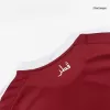 Qatar Home Soccer Fan Jersey 2026 - Pro Jersey Shop