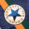 Retro 1997/98 Newcastle United Away Soccer Jersey - Pro Jersey Shop