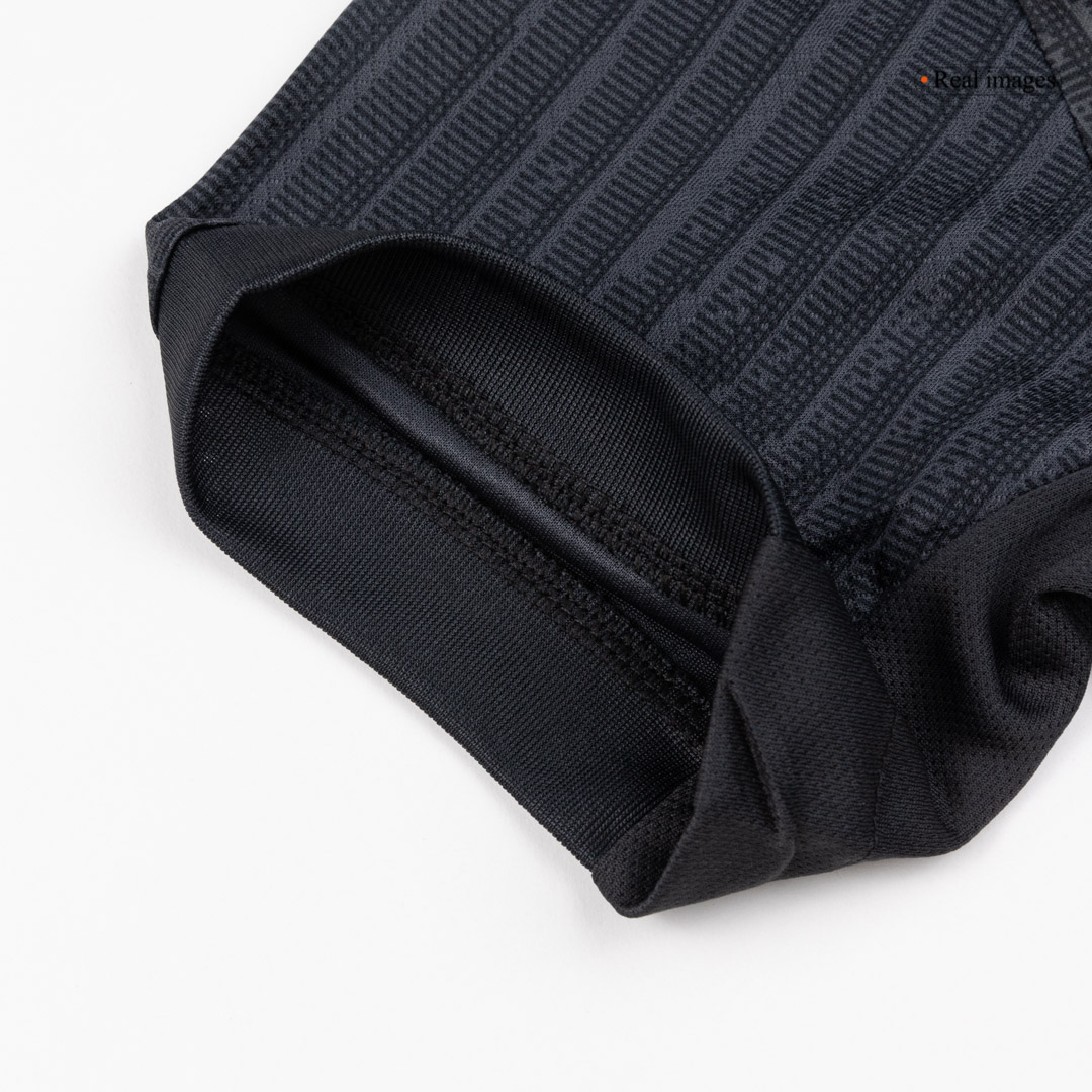 Kids PSG Fourth Away Soccer Jersey Kit 2025/26 - Pro Jersey Shop