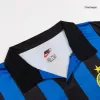 Retro 1998/99 Inter Milan Home Soccer Jersey - Pro Jersey Shop
