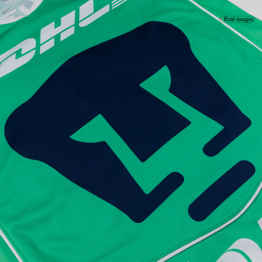 Pumas UNAM Third Away Soccer Fan Jersey 2025/26 - Pro Jersey Shop