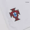Kids Portugal Away Soccer Jersey Kit 2026 - Pro Jersey Shop