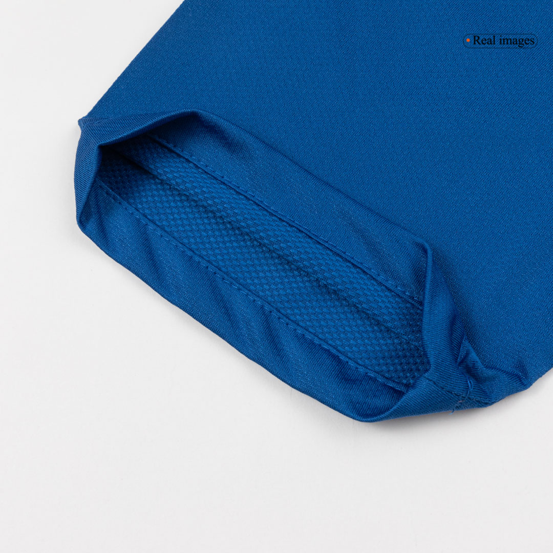 Retro 2008/09 Manchester United Third Away Soccer Jersey - Pro Jersey Shop