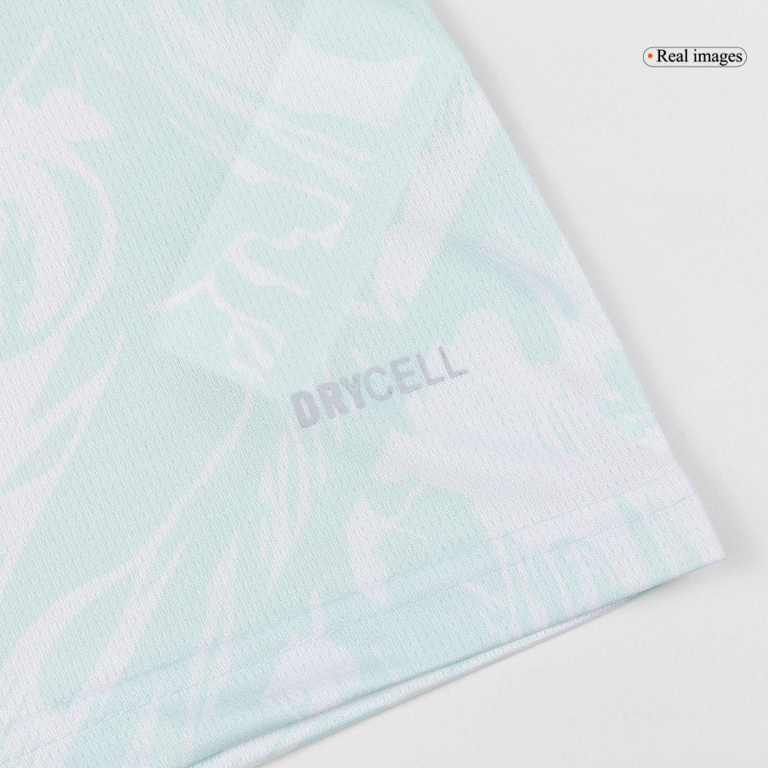 Kids Portugal Away Soccer Jersey Kit World Cup 2026 - Pro Jersey Shop