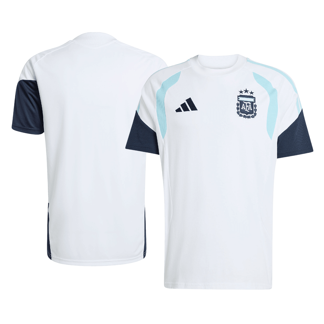 Argentina Pre-Match Soccer Fan Jersey 2026 - Pro Jersey Shop