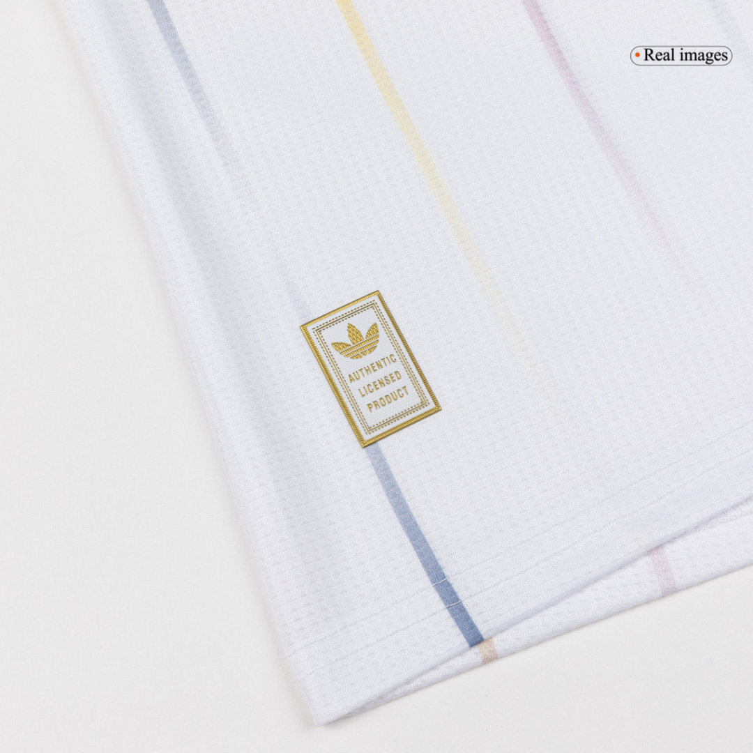 Japan Away Soccer Match Jersey 2026 - Pro Jersey Shop