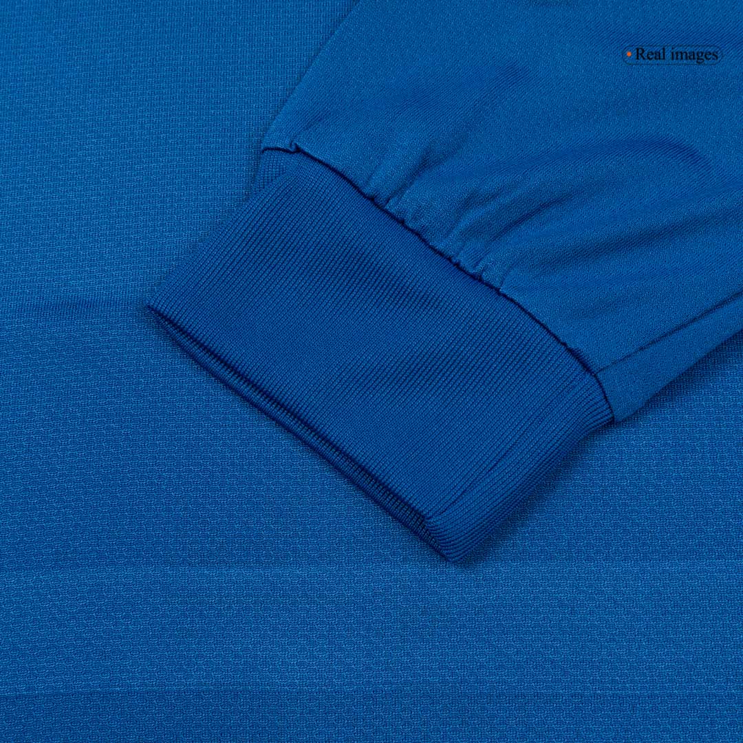 Retro 2008/09 Manchester United Third Away Long Sleeves Soccer Jersey - Pro Jersey Shop