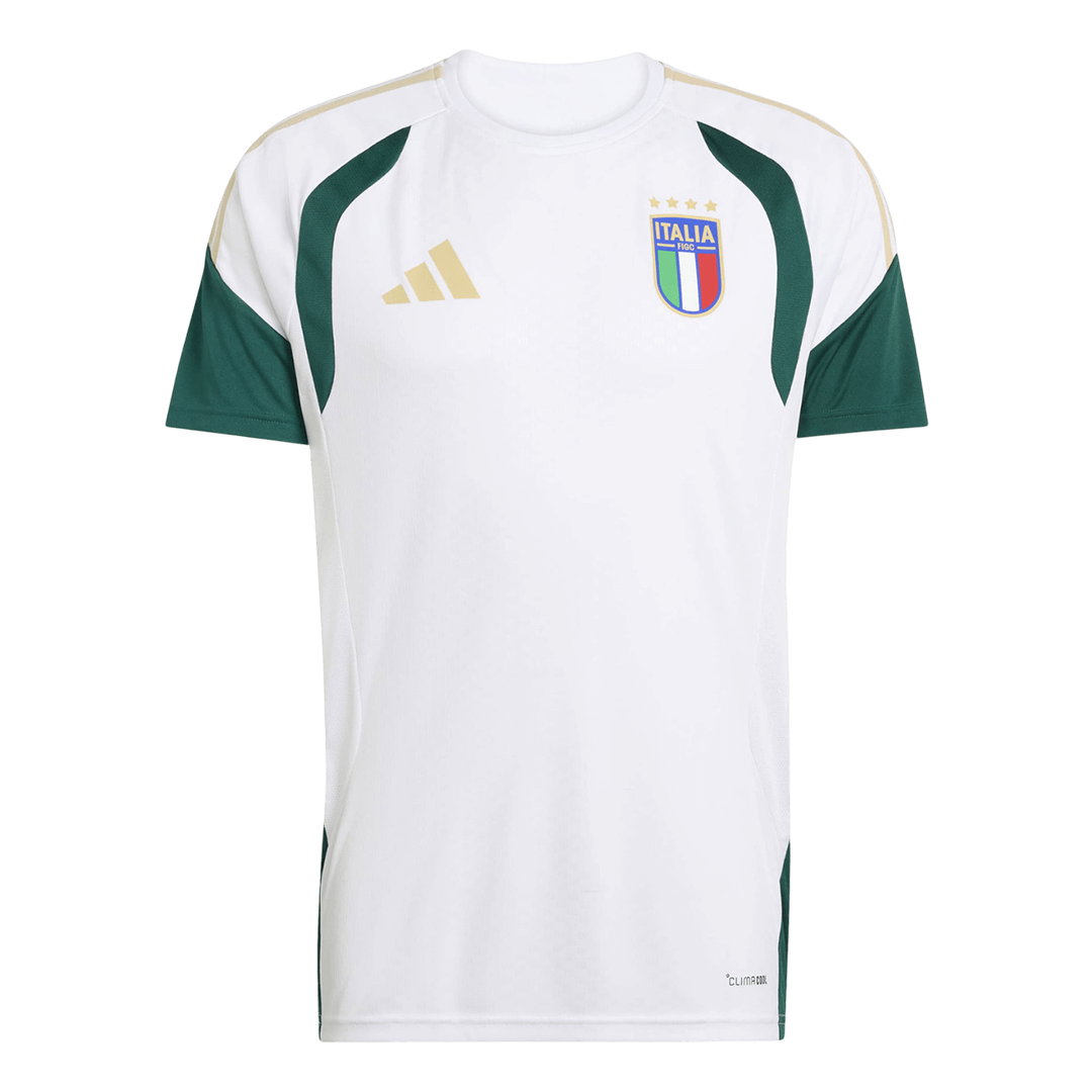 Italy Pre-Match Soccer Fan Jersey 2026 - Pro Jersey Shop