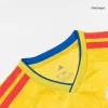 Kids Colombia Home Soccer Jersey Kit 2026 - Pro Jersey Shop