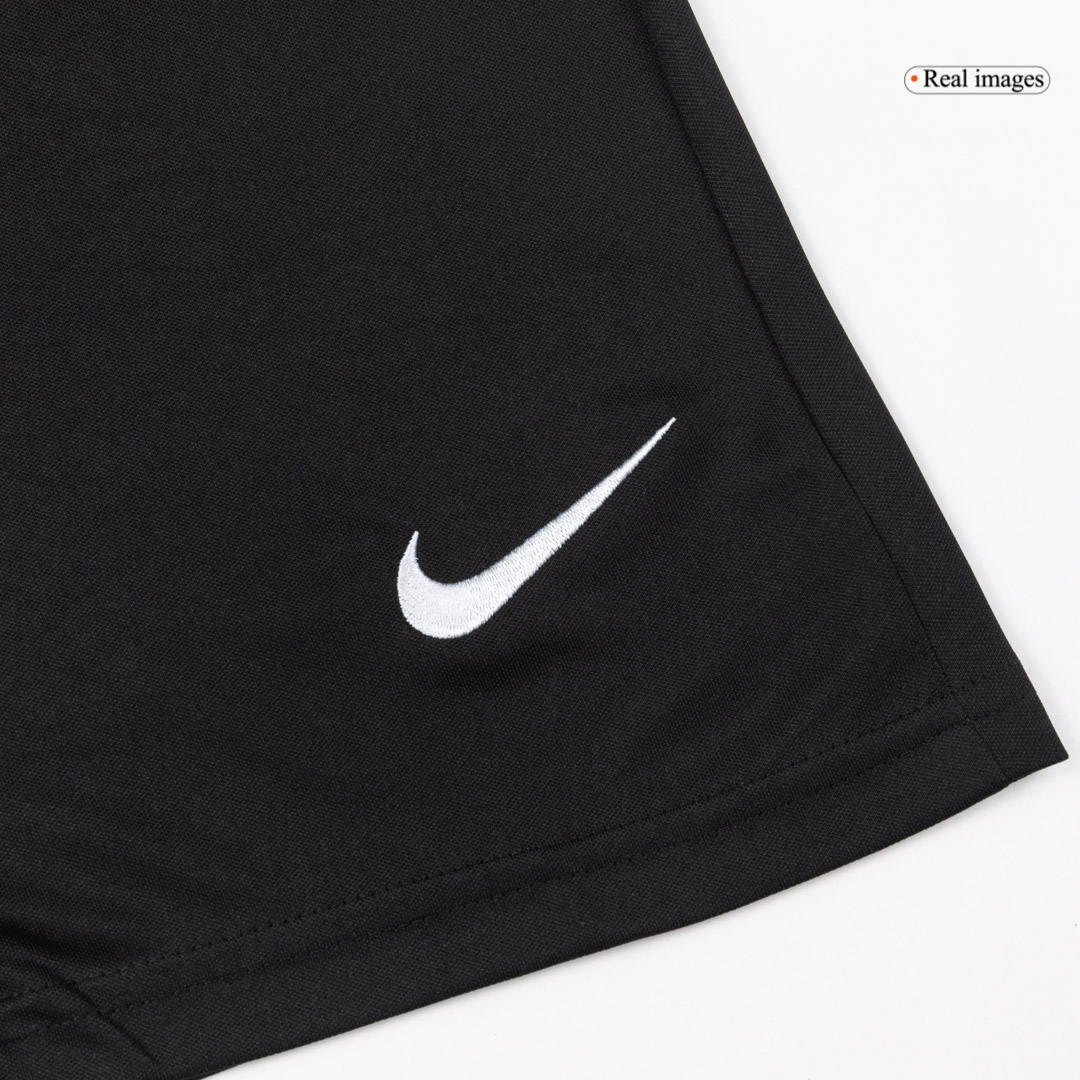 Kids Sporting CP Home Soccer Jersey Kit 2025/26 - Pro Jersey Shop