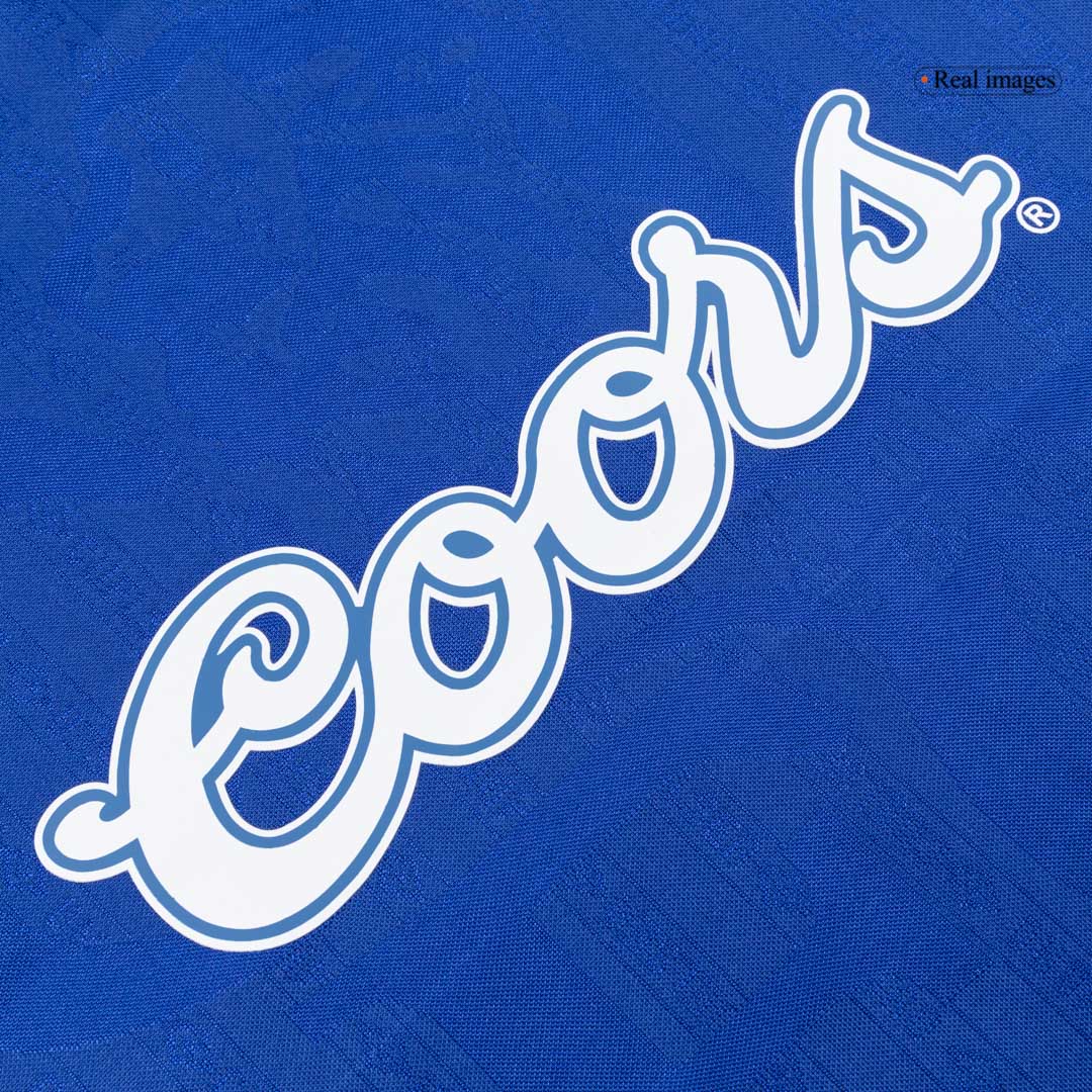 Retro 95/97 Chelsea Home Soccer Jersey - Pro Jersey Shop