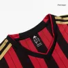 Retro 2013/14 AC Milan Home Soccer Jersey - Pro Jersey Shop