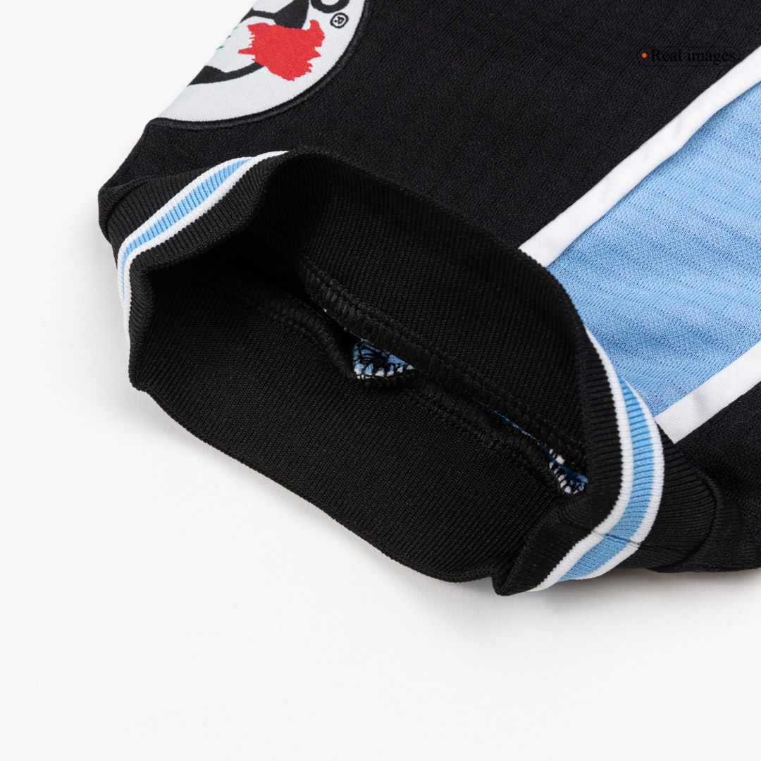 Retro 1998/99 Lazio Away Soccer Jersey - Pro Jersey Shop