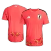 Japan Goalkeeper Soccer Fan Jersey 2026 - Pro Jersey Shop