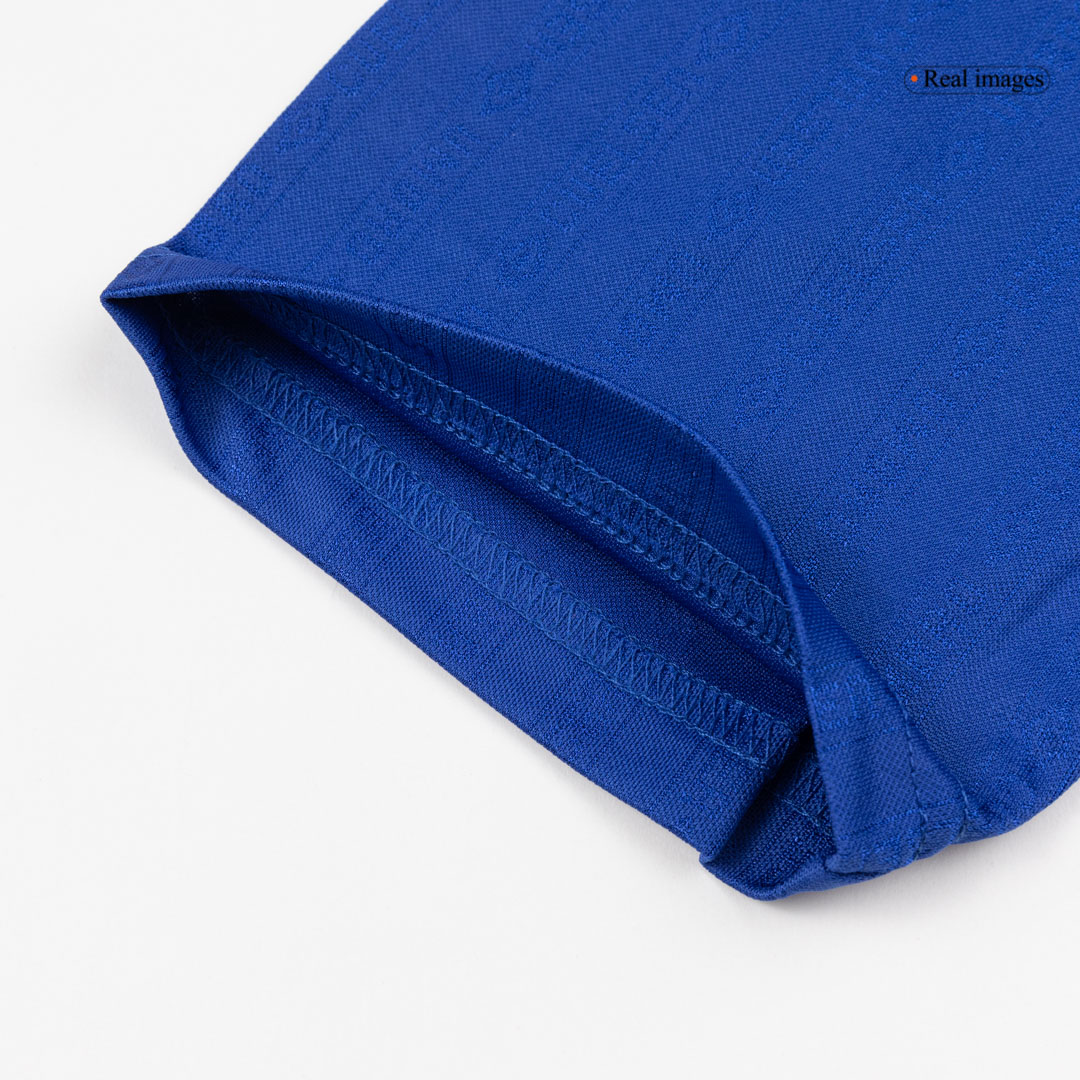 Retro 95/97 Chelsea Home Soccer Jersey - Pro Jersey Shop