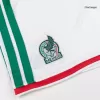 Mexico Home Soccer Fan Jersey Kit 2026 - Pro Jersey Shop