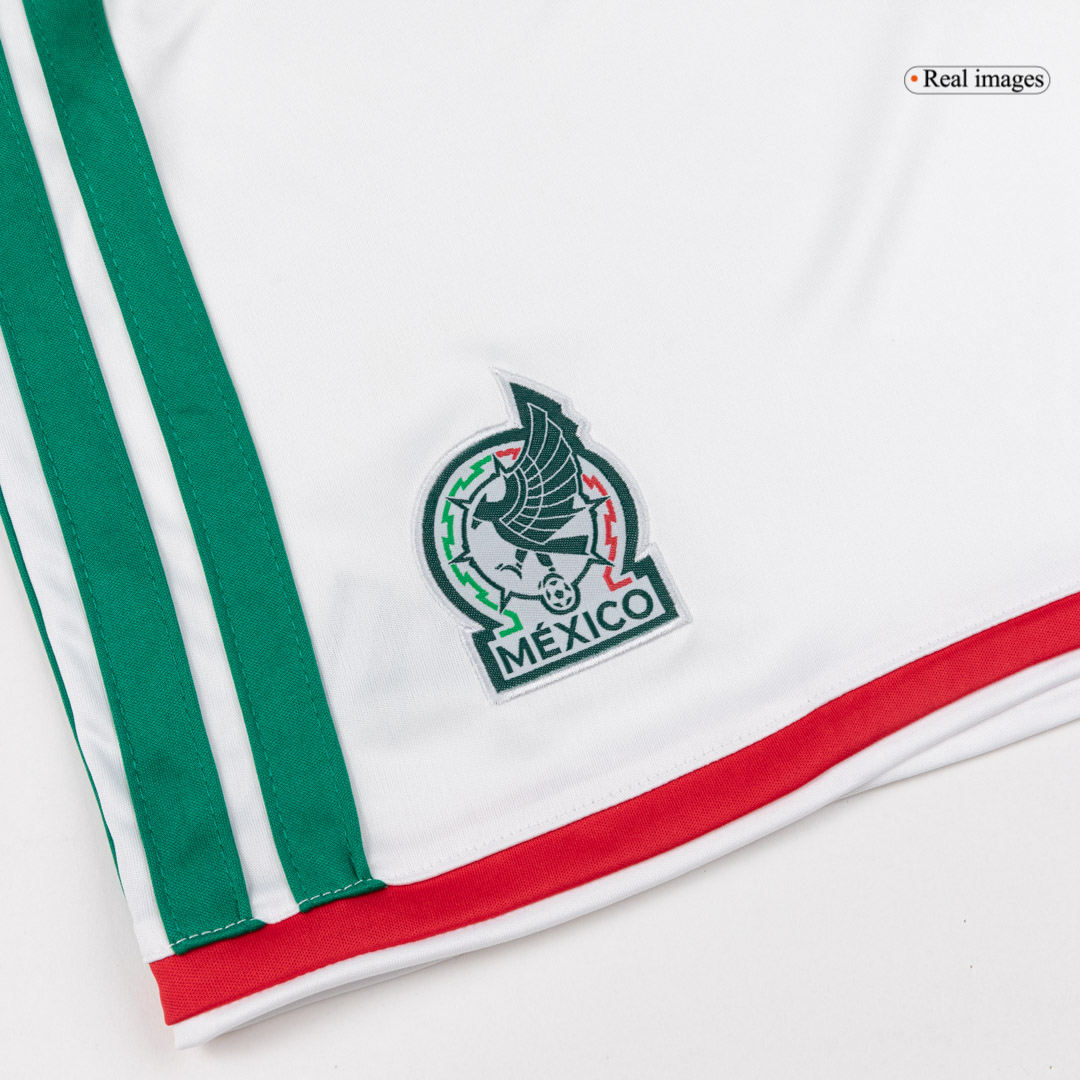 Mexico Home Soccer Fan Jersey Kit 2026 - Pro Jersey Shop