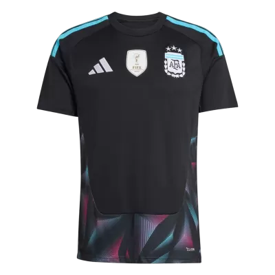 Argentina Goalkeeper Soccer Fan Jersey 2026 - Pro Jersey Shop