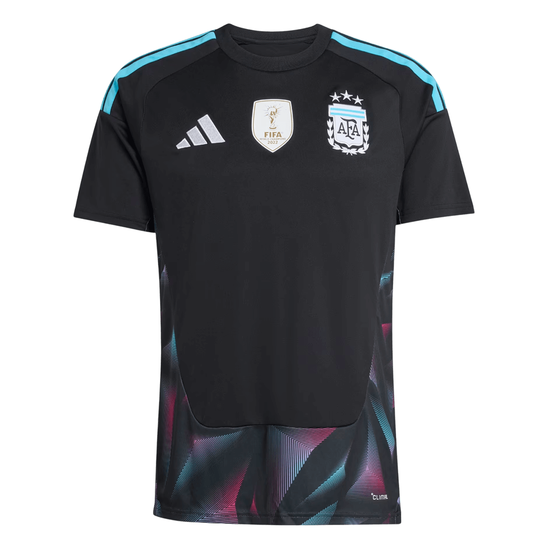 Argentina Goalkeeper Soccer Fan Jersey 2026 - Pro Jersey Shop