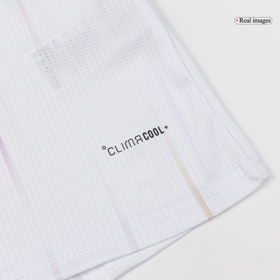 Japan Away Soccer Match Jersey 2026 - Pro Jersey Shop