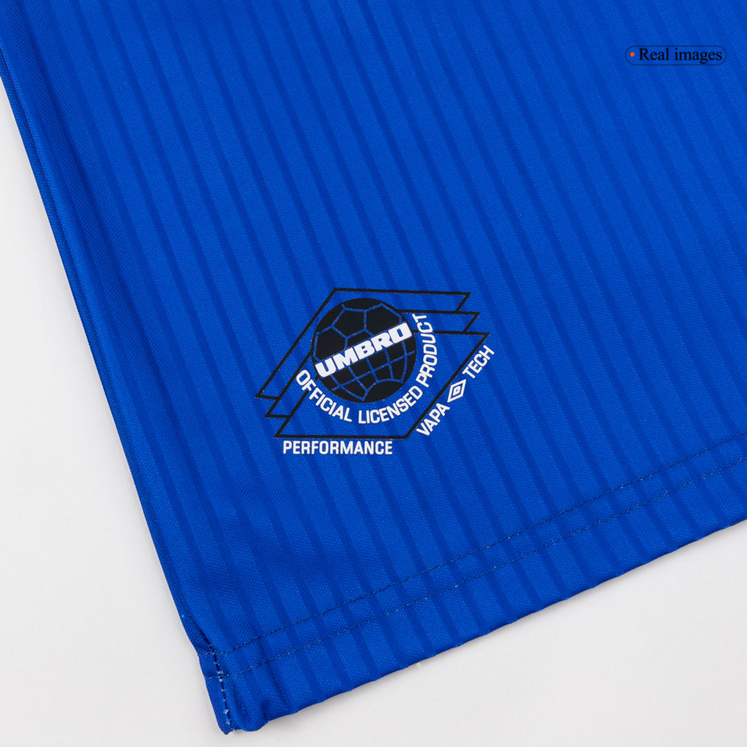 Retro 1996/97 Manchester United Third Away Soccer Jersey - Pro Jersey Shop