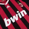 Retro 2009/10 AC Milan Home Soccer Jersey - Pro Jersey Shop