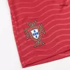 Portugal Home Soccer Fan Jersey Kit 2026 - Pro Jersey Shop