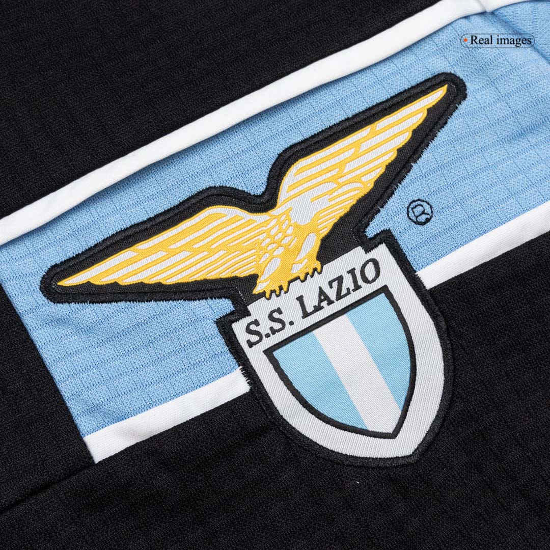 Retro 1998/99 Lazio Away Soccer Jersey - Pro Jersey Shop