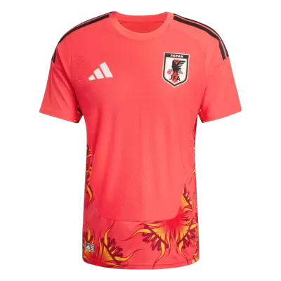 Japan Goalkeeper Soccer Fan Jersey 2026 - Pro Jersey Shop