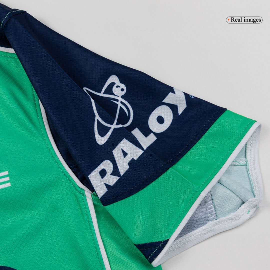 Pumas UNAM Third Away Soccer Fan Jersey 2025/26 - Pro Jersey Shop