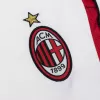 Retro 2006/07 AC Milan Away Long Sleeves Soccer Jersey - Pro Jersey Shop