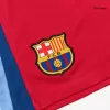 Barcelona Fourth Away Soccer Shorts 2025/26 - Pro Jersey Shop