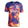 Ajax Pre-Match Soccer Fan Jersey 2025/26 - Pro Jersey Shop