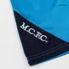 Retro 1999/01 Manchester City Home Soccer Jersey - Pro Jersey Shop
