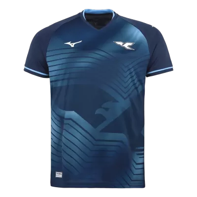 Lazio Third Away Soccer Fan Jersey 2025/26 - Pro Jersey Shop