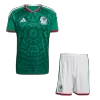 Mexico Home Soccer Fan Jersey Kit 2026 - Pro Jersey Shop