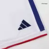 World Cup Japan Home Soccer Shorts 2026 - Pro Jersey Shop