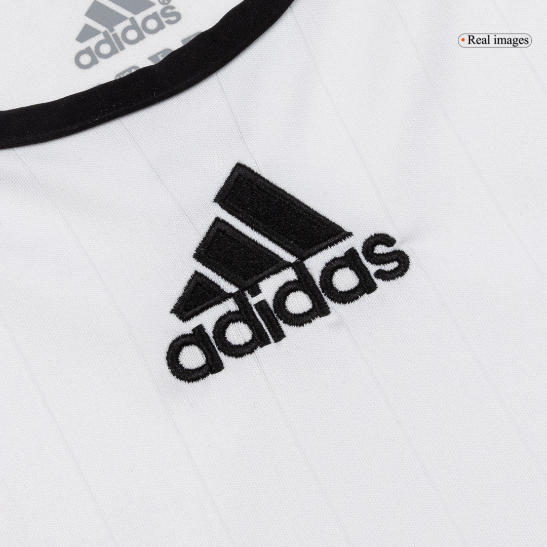 Retro 2006/07 AC Milan Away Long Sleeves Soccer Jersey - Pro Jersey Shop