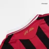 Retro 2009/10 AC Milan Home Soccer Jersey - Pro Jersey Shop
