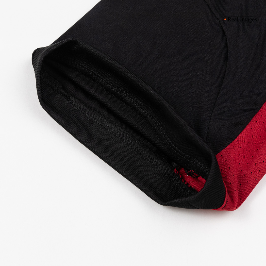 Retro 2013/14 AC Milan Home Soccer Jersey - Pro Jersey Shop